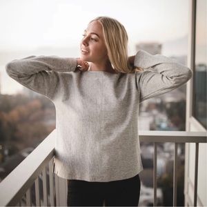 Tentree Clay Longsleeve